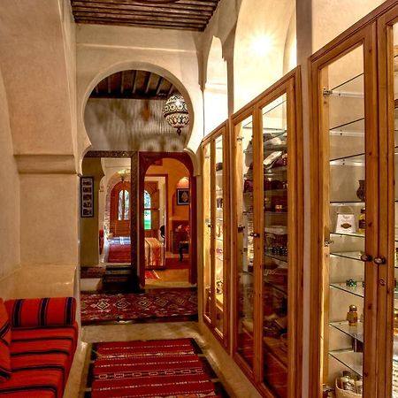Greenlife Marrakech Marrakesh Eksteriør billede