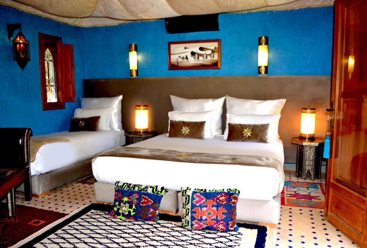 Greenlife Marrakech Marrakesh Eksteriør billede