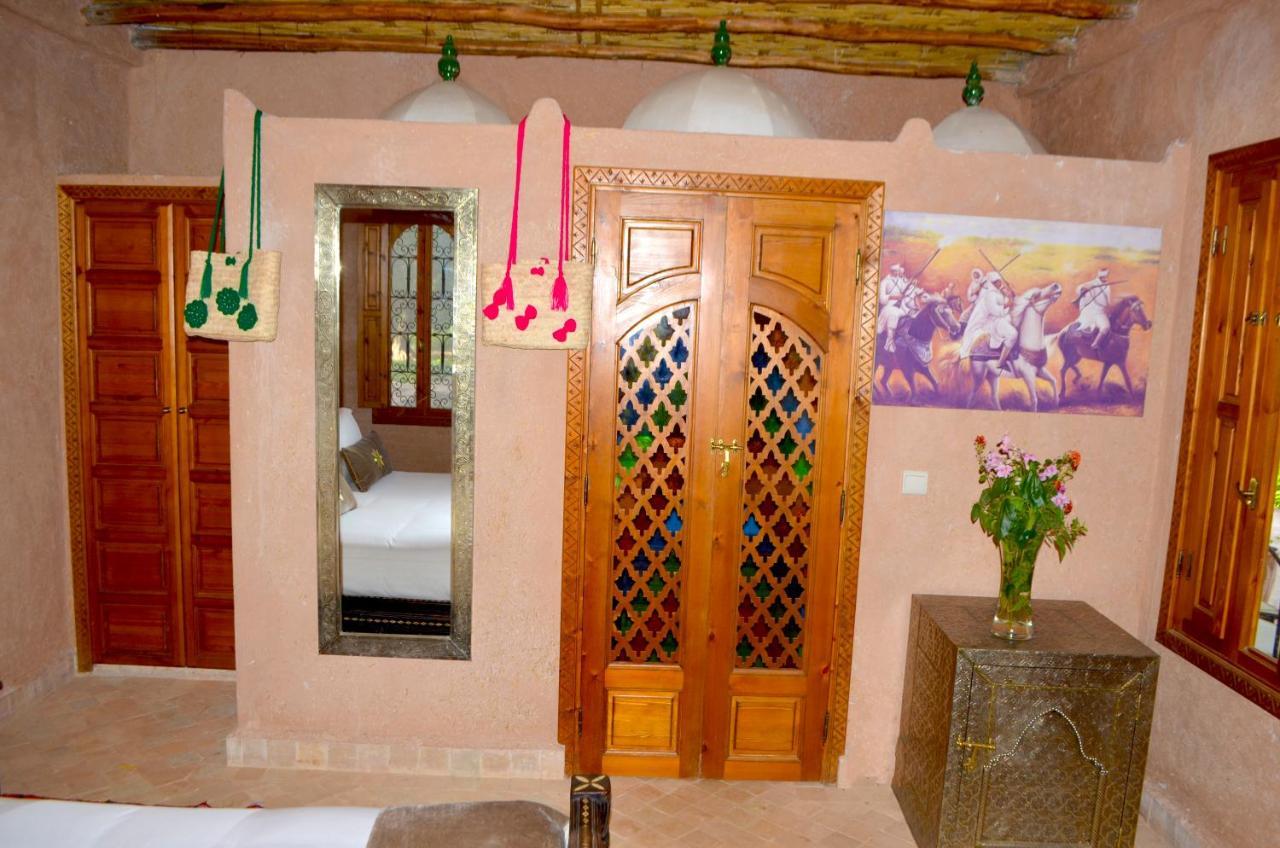 Greenlife Marrakech Marrakesh Eksteriør billede