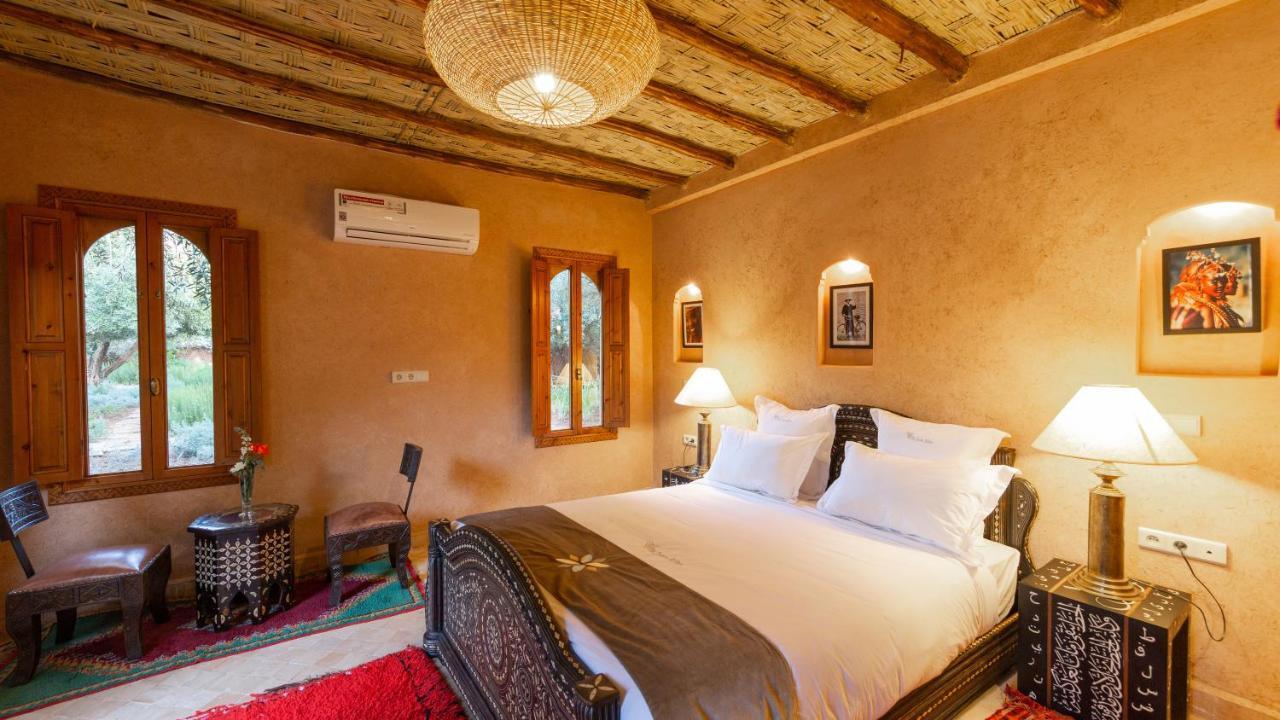 Greenlife Marrakech Marrakesh Eksteriør billede