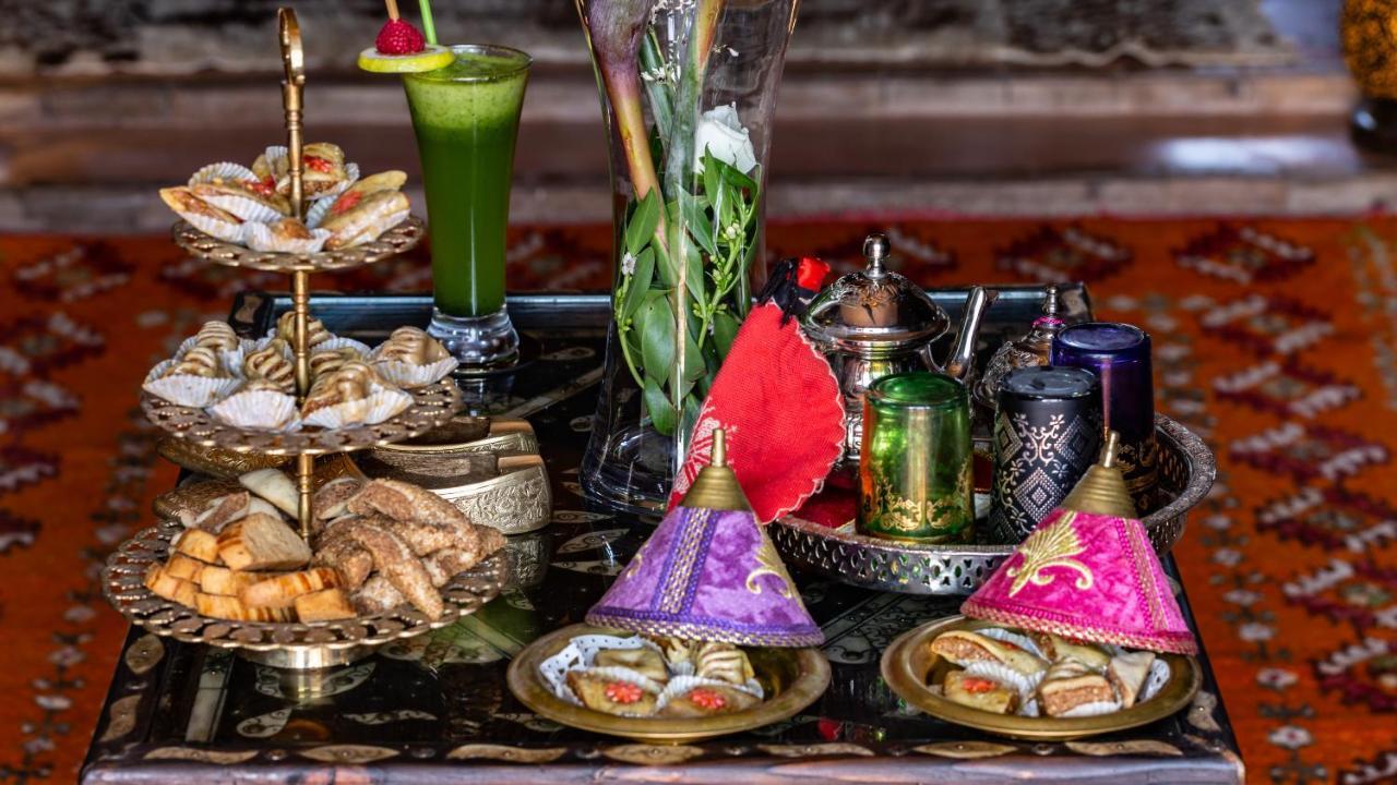 Greenlife Marrakech Marrakesh Eksteriør billede